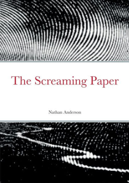 The Screaming Paper