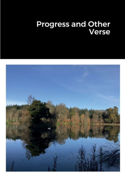 Progress And Other Verse