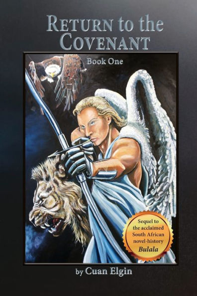 Return To The Covenant: Book 1