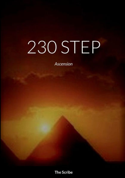230 Step: Ascension