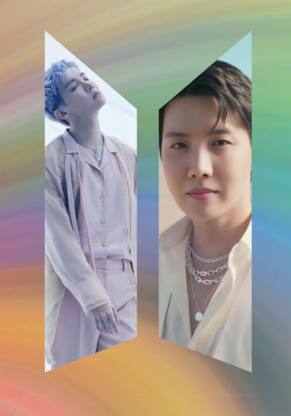 Dream, Love & Happiness: Proof J-Hope: A Bullet Journal To Write All Your Thoughts And Creative Ideas.