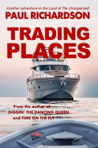 Trading Places - 9781471720918