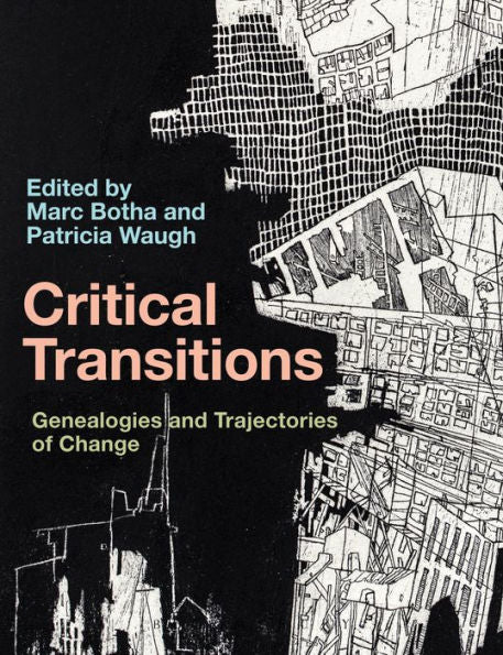 Future Theory: A Handbook To Critical Concepts