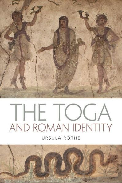 The Toga And Roman Identity