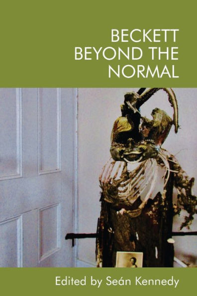 Beckett Beyond The Normal