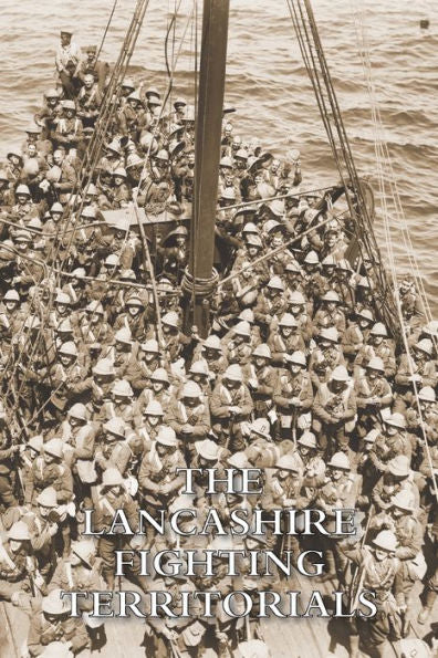 The Lancashire Fighting Territorials