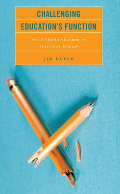 Challenging Education'S Function