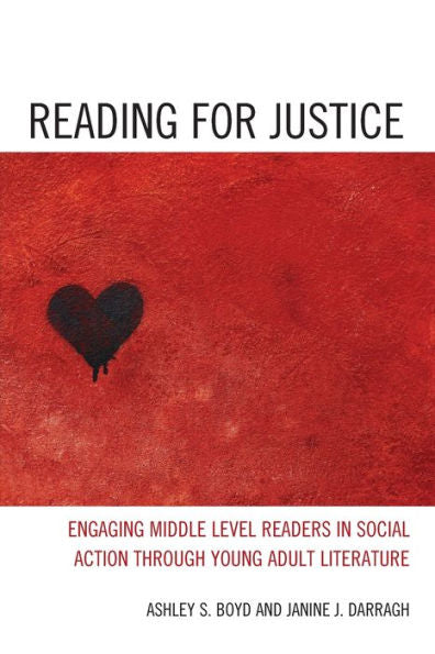 Leyendo por la justicia