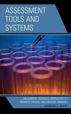 Assessment Tools And Systems: Meaningful Feedback Approaches To Promote Critical And Creative Thinking