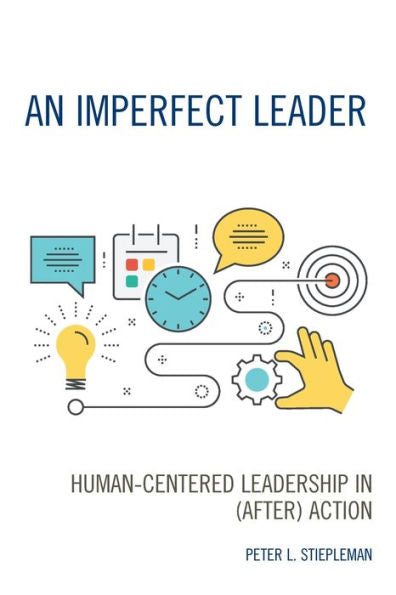 An Imperfect Leader