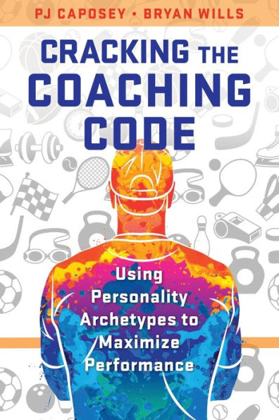 Cracking The Coaching Code