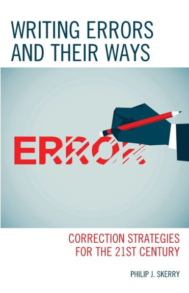 Writing Errors And Their Ways