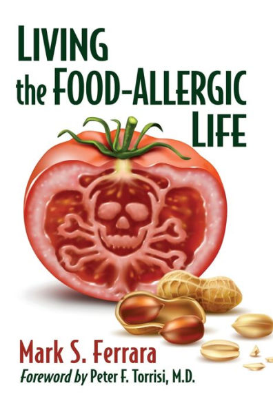Living The Food-Allergic Life