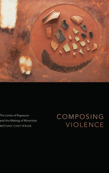Componer la violencia: los límites de la exposición y la creación de minorías (teoría en las formas)