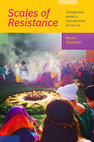 Scales Of Resistance: Indigenous Women’S Transborder Activism