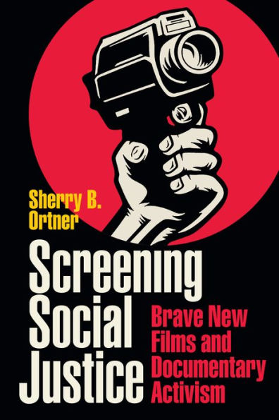Screening Social Justice: Brave New Films And Documentary Activism