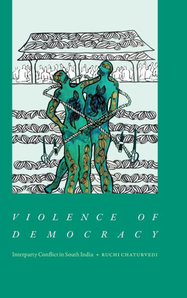 Violencia de la democracia: conflicto interpartidista en el sur de la India