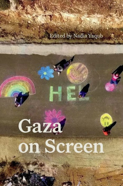 Gaza On Screen