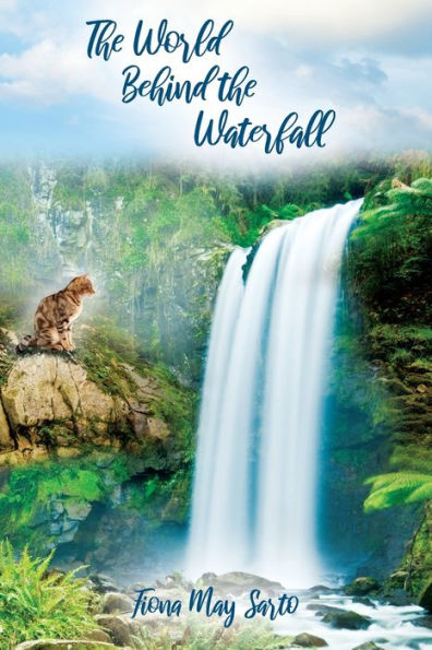 The World Behind The Waterfall