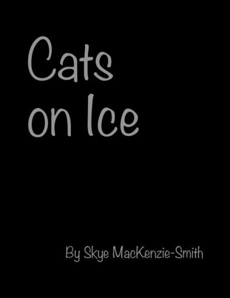 Cats On Ice