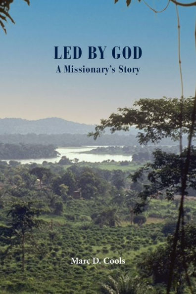 Led By God