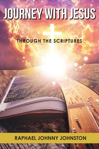 Journey With Jesus Through The Scriptures