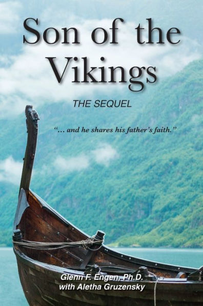 Son Of The Vikings, The Sequel