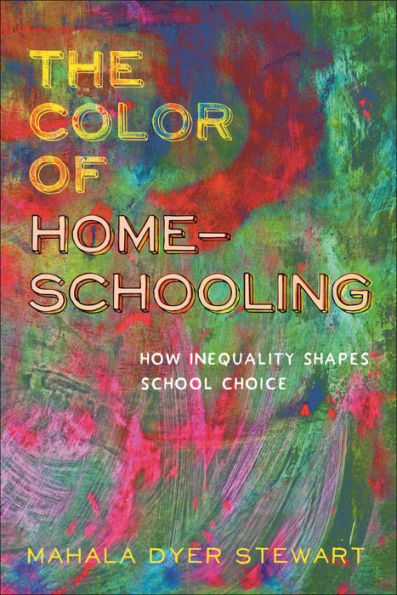 El color de la educación en el hogar: cómo la desigualdad influye en la elección de escuela