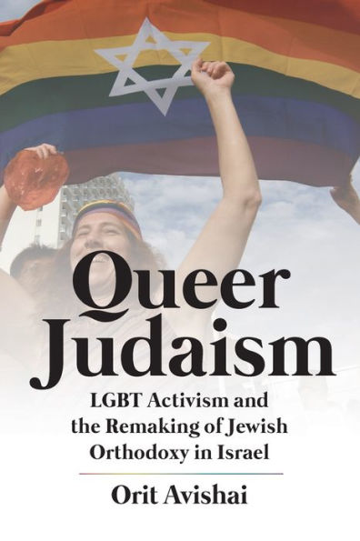 Queer Judaism
