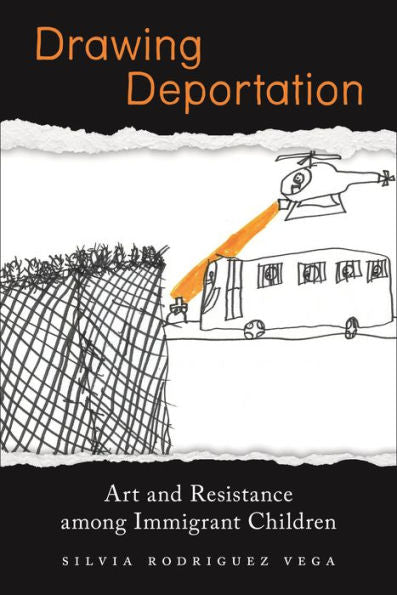 Dibujando la deportación: arte y resistencia entre los niños inmigrantes