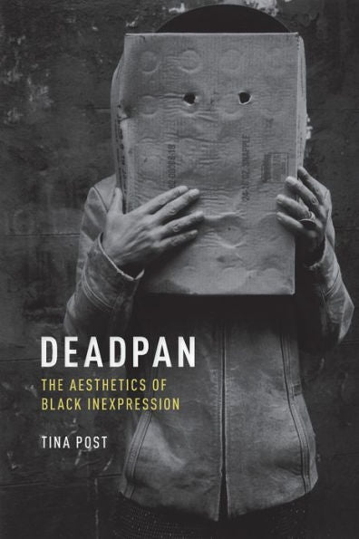 Deadpan (estética minoritaria)