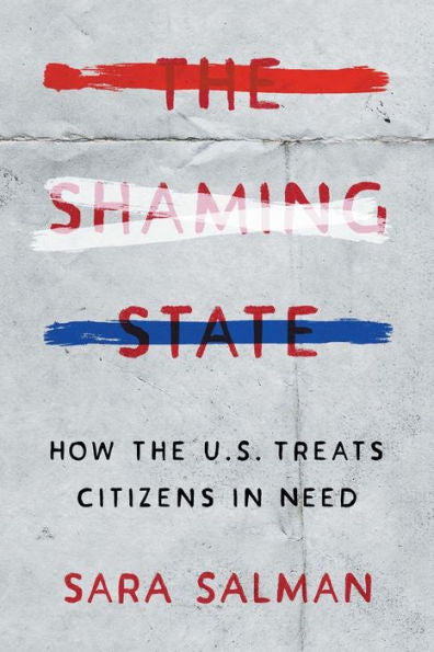 The Shaming State