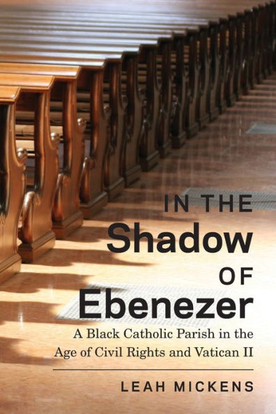 In The Shadow Of Ebenezer