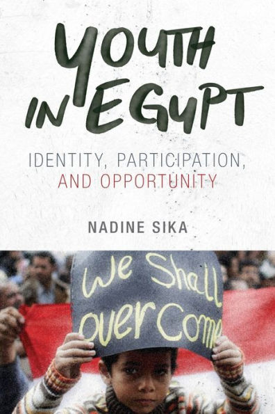 Youth In Egypt