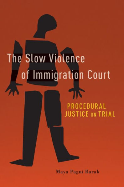 The Slow Violence Of Immigration Court