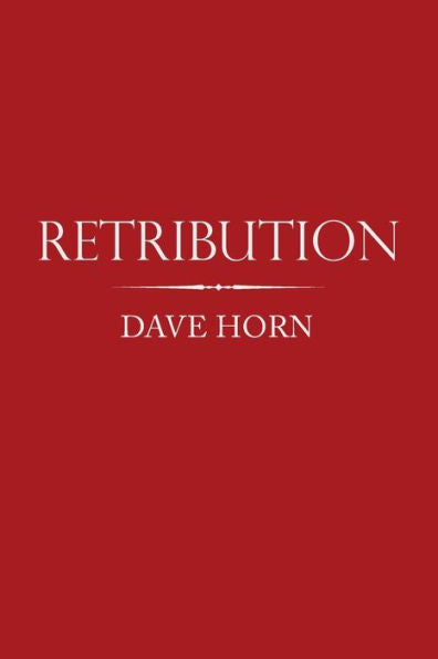Retribution - 9781483481999
