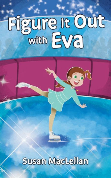 Figure It Out With Eva