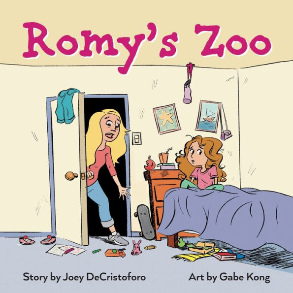 Romy'S Zoo