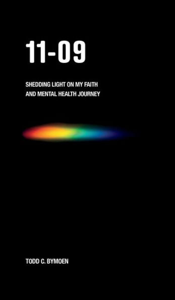 11-09: Shedding Light On My Faith And Mental Health Journey