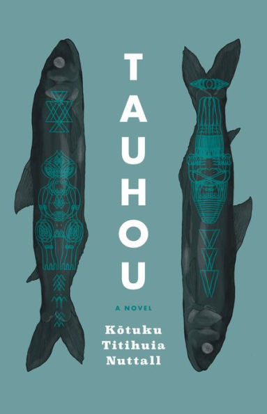 Tauhou: una novela