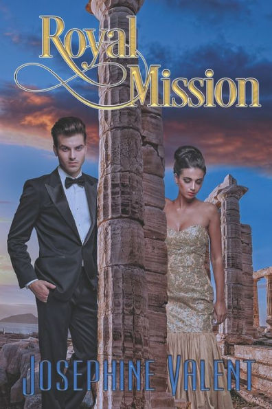 Royal Mission
