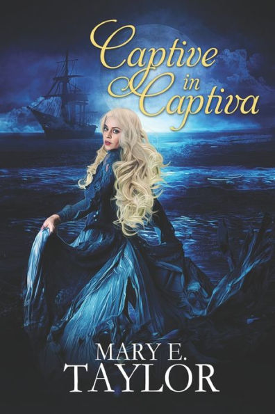Captive In Captiva