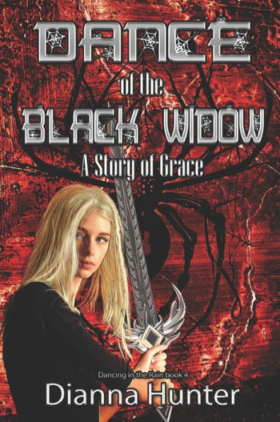 Dance Of The Black Widow