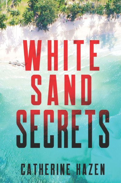 White Sand Secrets