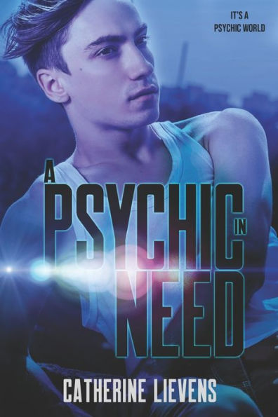 A Psychic In Need (It’S A Psychic World)