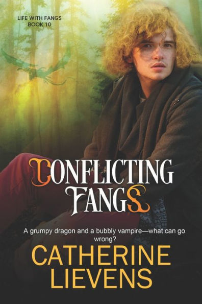 Conflicting Fangs (Life With Fangs)