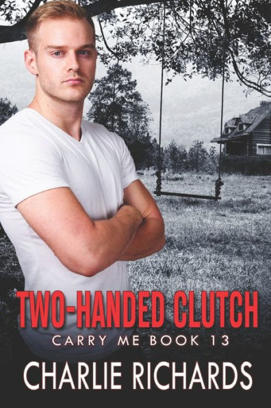 Two-Handed Clutch (Carry Me)