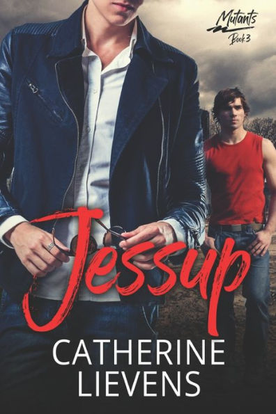 Jessup