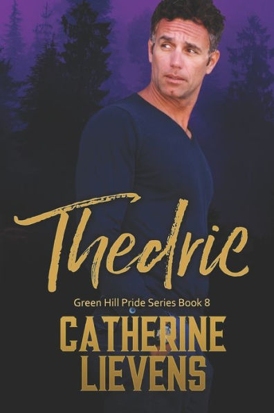 Thedric (Green Hill Pride)