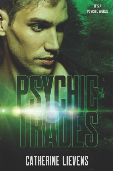 Psychic Of All Trades (It’S A Psychic World)